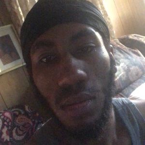 Meet your Posher, Jontavious